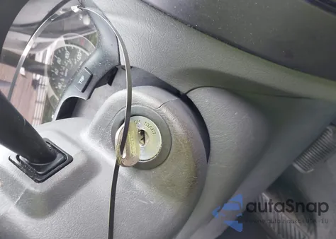 2005 Hyundai Tucson Gl из США, поврежденный, VIN KM8JM12B35U170765